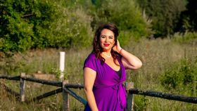Oana Roman, mesaj pentru cei care consideră că a fost un copil privilegiat: „Nu, mie tata nu mi-a dat nici mașina la 18 ani, nimic”